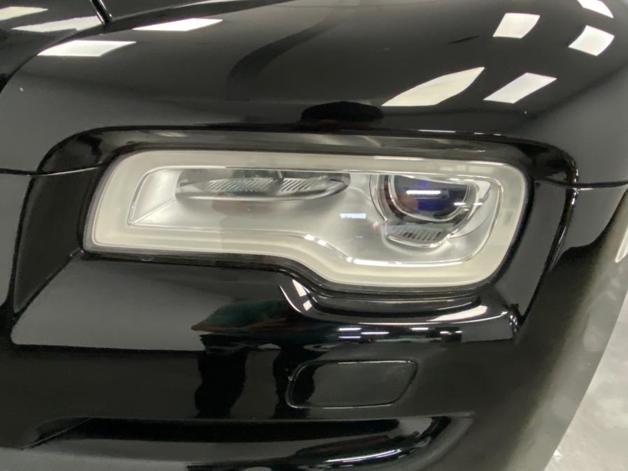 used 2017 Rolls-Royce Ghost car, priced at $119,897