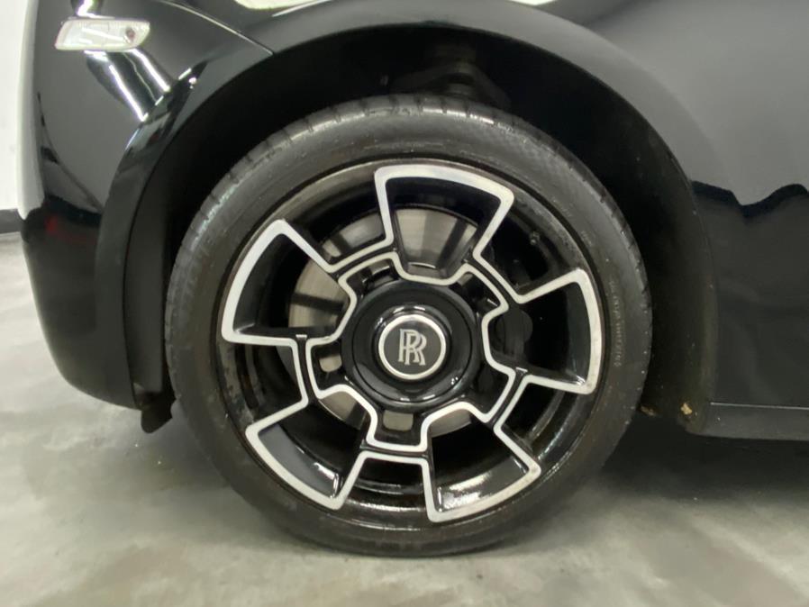 used 2017 Rolls-Royce Ghost car, priced at $119,897