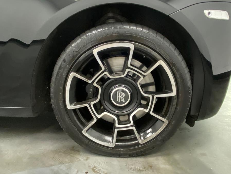 used 2017 Rolls-Royce Ghost car, priced at $119,897