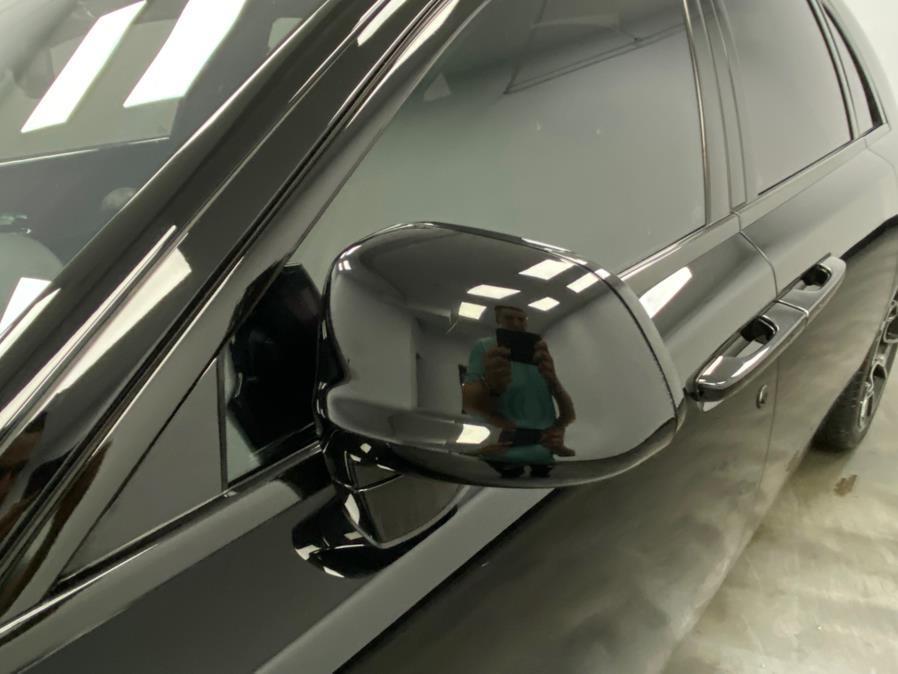 used 2017 Rolls-Royce Ghost car, priced at $119,897
