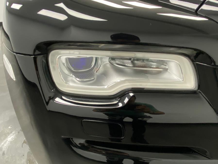 used 2017 Rolls-Royce Ghost car, priced at $119,897