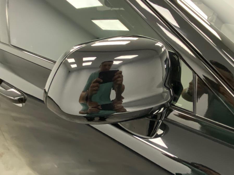 used 2017 Rolls-Royce Ghost car, priced at $119,897