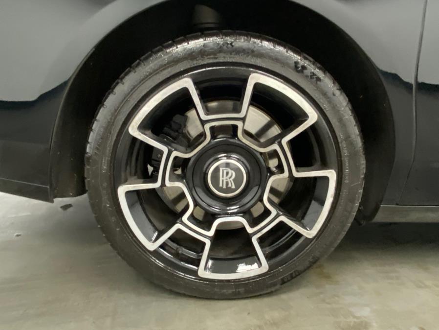used 2017 Rolls-Royce Ghost car, priced at $119,897