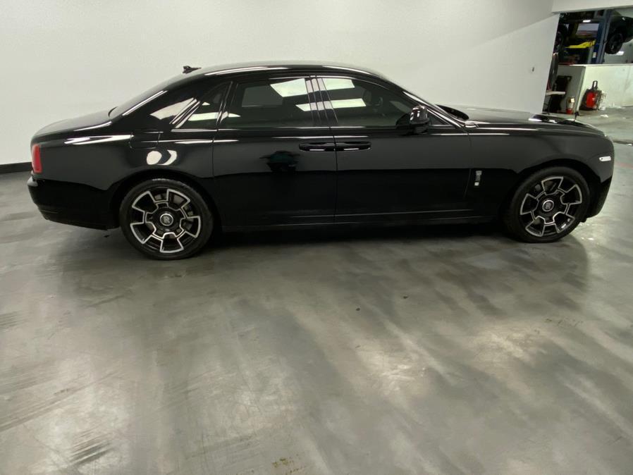 used 2017 Rolls-Royce Ghost car, priced at $119,897