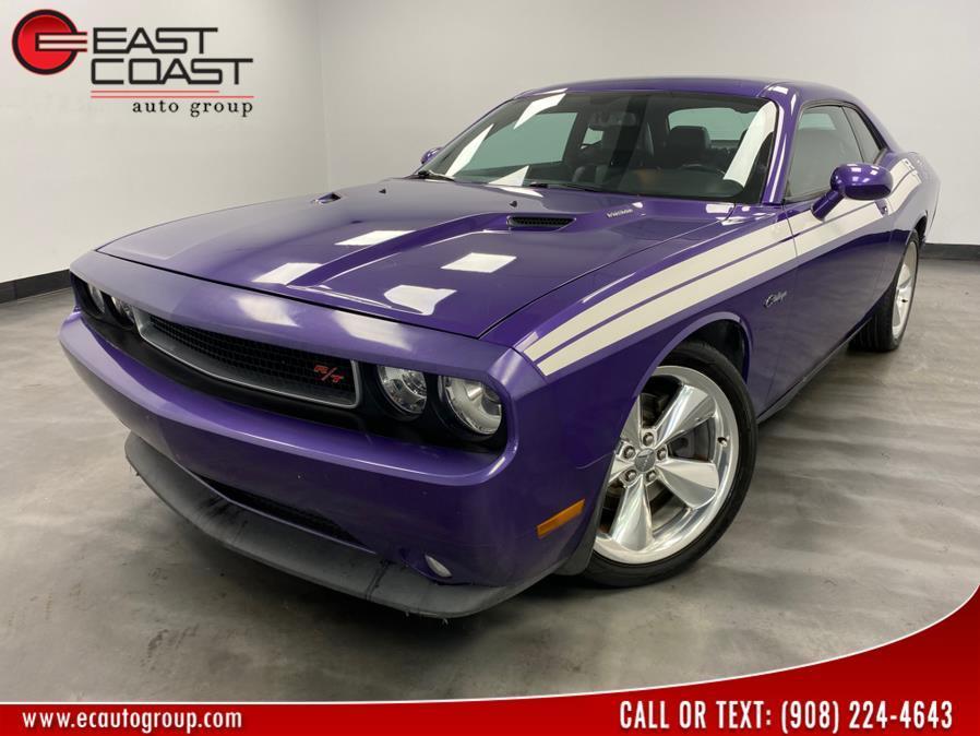 used 2013 Dodge Challenger car, priced at $18,795