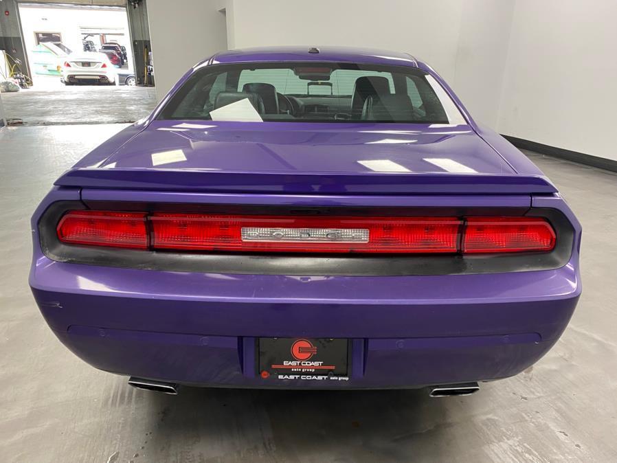 used 2013 Dodge Challenger car, priced at $18,795