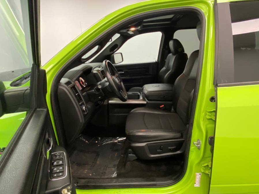 used 2017 Ram 1500 car, priced at $29,897