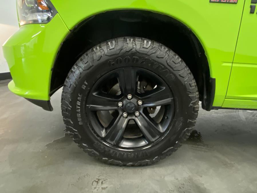 used 2017 Ram 1500 car, priced at $29,897