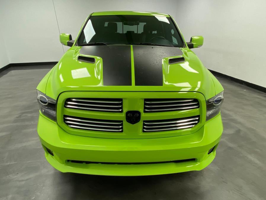 used 2017 Ram 1500 car, priced at $29,897