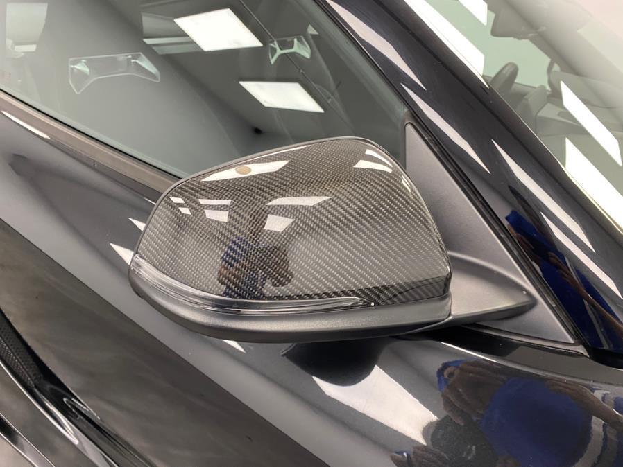 used 2021 Toyota GR Supra car, priced at $42,897