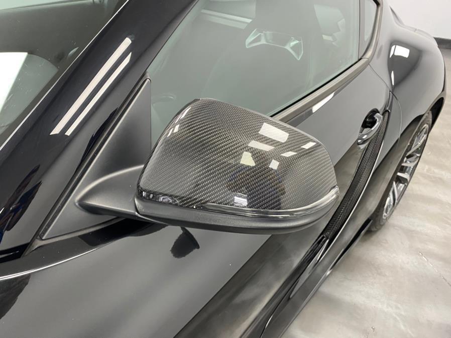 used 2021 Toyota GR Supra car, priced at $42,897