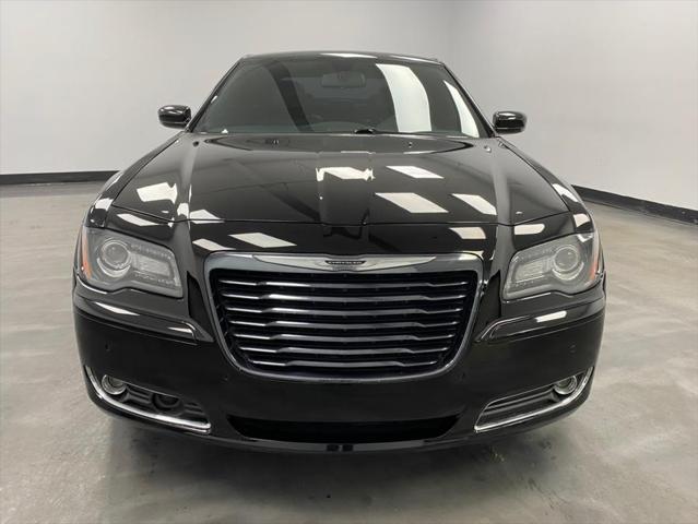 used 2012 Chrysler 300 car, priced at $13,497