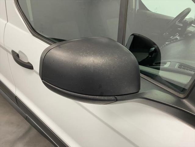 used 2022 Ford Transit Connect car, priced at $24,787