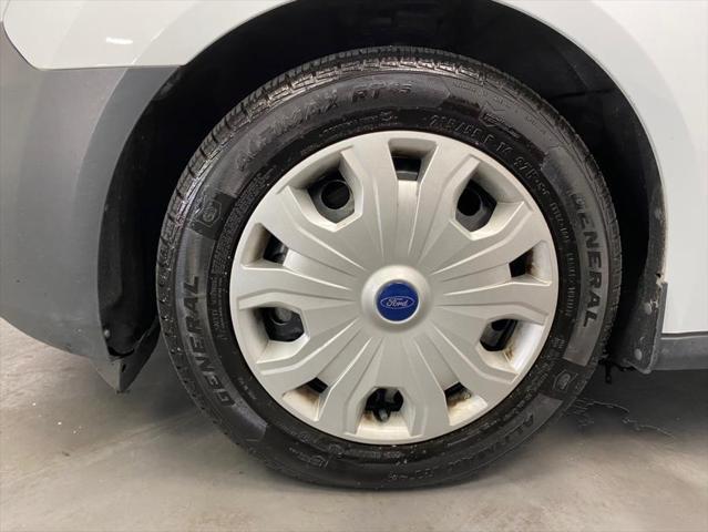 used 2022 Ford Transit Connect car, priced at $24,787