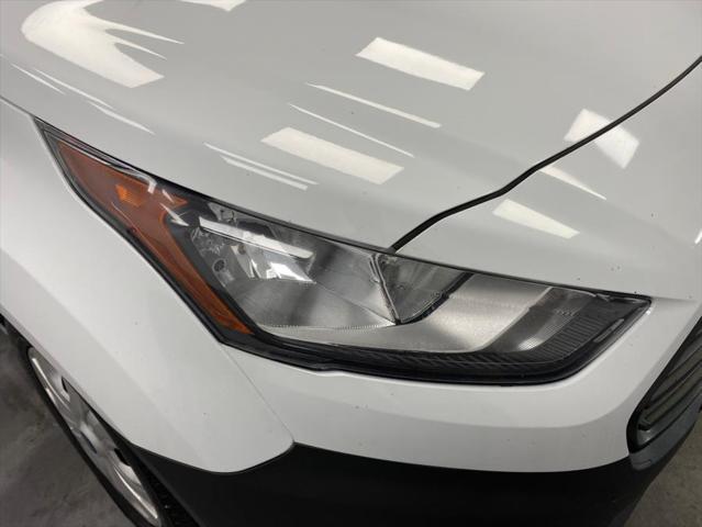 used 2022 Ford Transit Connect car, priced at $24,787