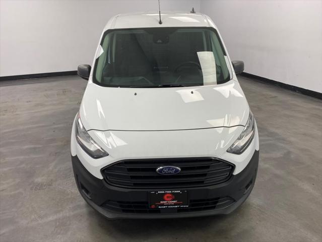 used 2022 Ford Transit Connect car, priced at $24,787
