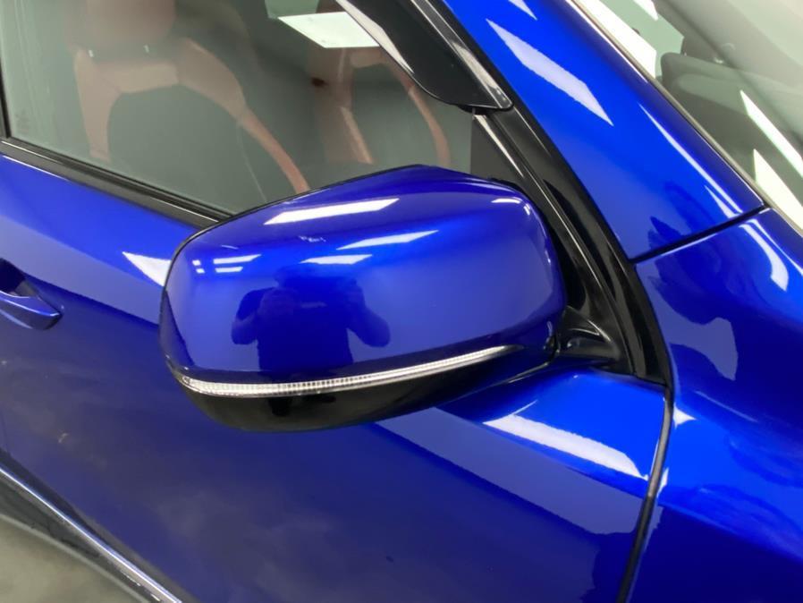 used 2020 Acura MDX car, priced at $24,497