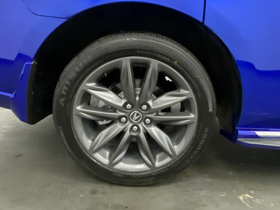 used 2020 Acura MDX car, priced at $24,497