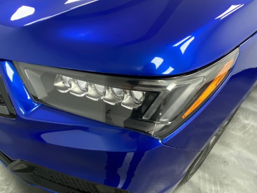 used 2020 Acura MDX car, priced at $24,497