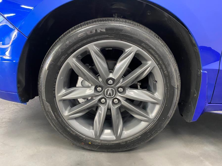 used 2020 Acura MDX car, priced at $24,497