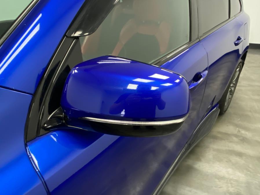 used 2020 Acura MDX car, priced at $24,497