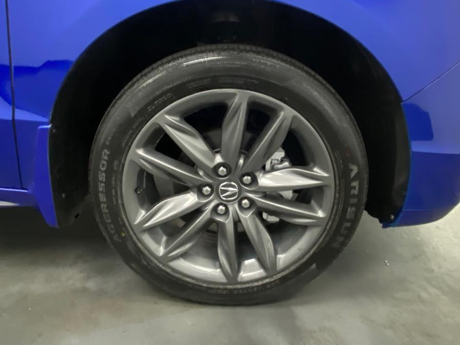 used 2020 Acura MDX car, priced at $24,497