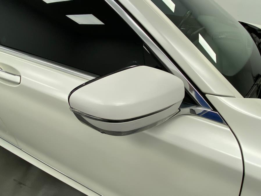 used 2018 BMW 750 car, priced at $55,987