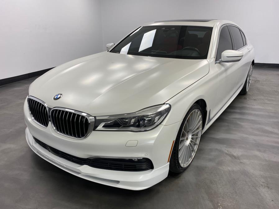 used 2018 BMW 750 car, priced at $55,987