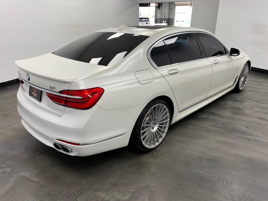 used 2018 BMW 750 car, priced at $55,987