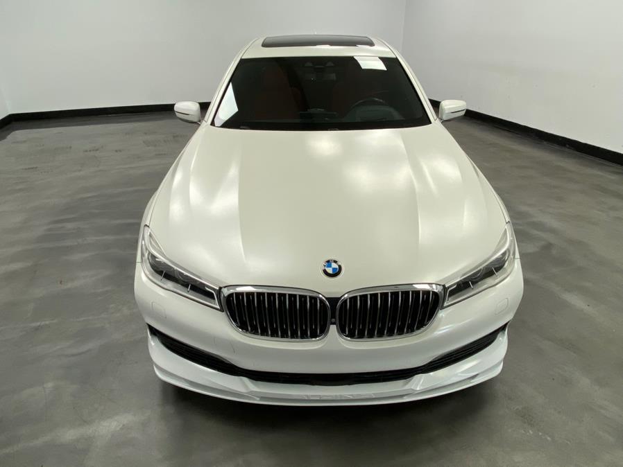 used 2018 BMW 750 car, priced at $55,987