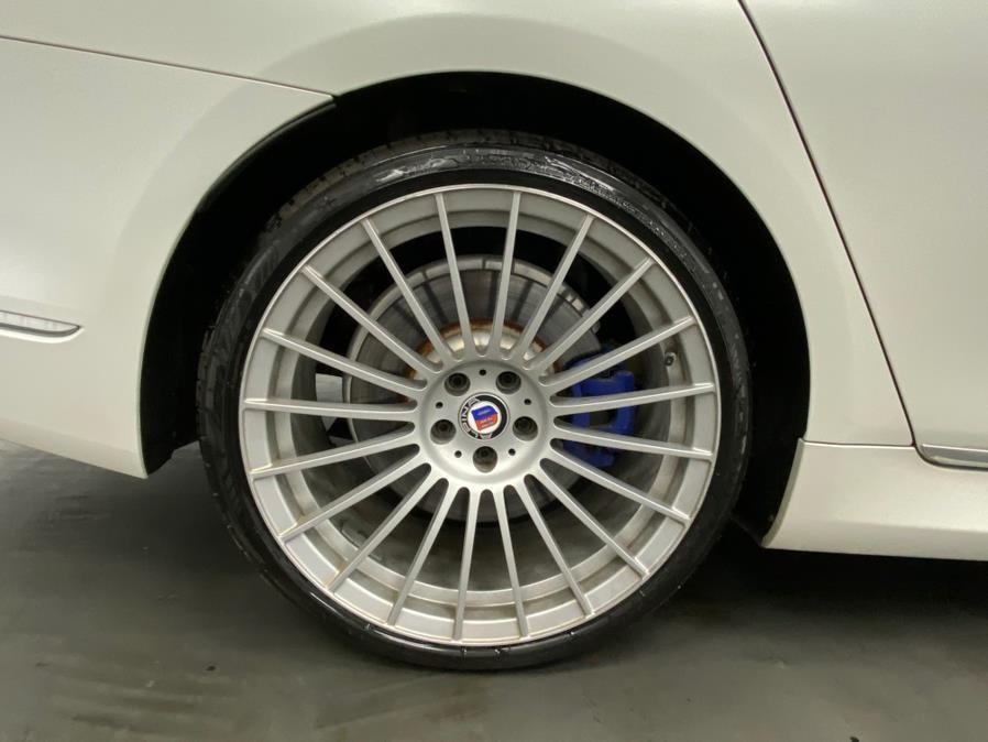 used 2018 BMW 750 car, priced at $55,987