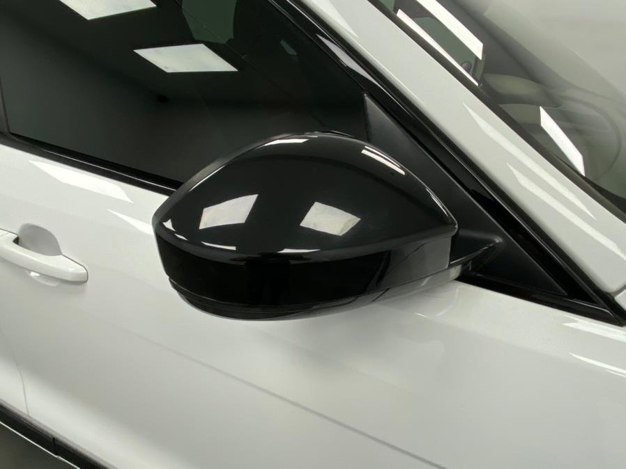 used 2018 Jaguar F-PACE car, priced at $20,895