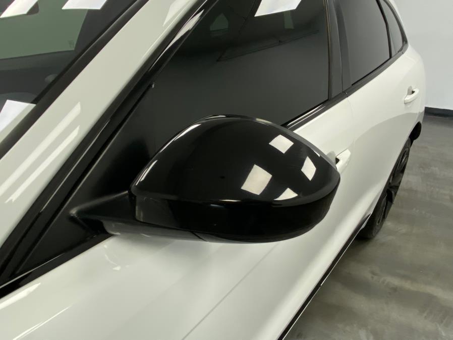 used 2018 Jaguar F-PACE car, priced at $20,895