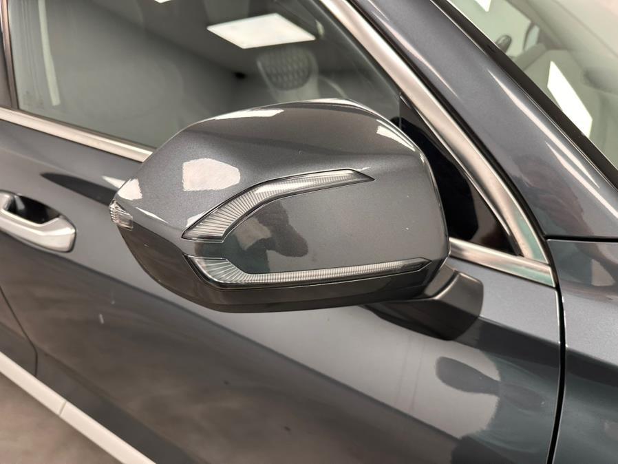 used 2020 Hyundai Palisade car, priced at $21,895