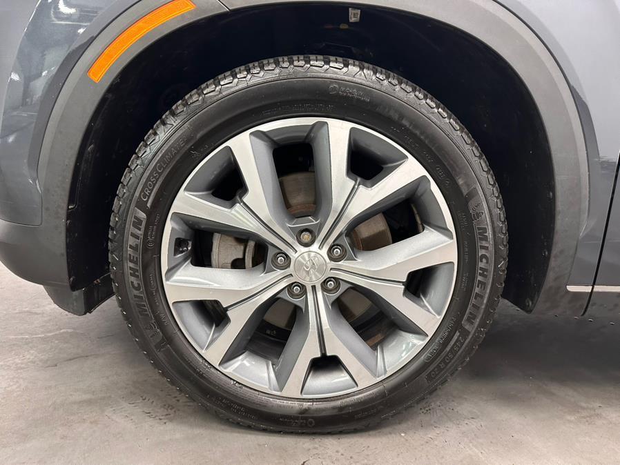used 2020 Hyundai Palisade car, priced at $21,895