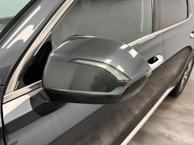 used 2020 Hyundai Palisade car, priced at $26,912