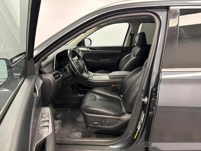 used 2020 Hyundai Palisade car, priced at $26,912