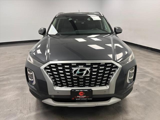 used 2020 Hyundai Palisade car, priced at $26,912