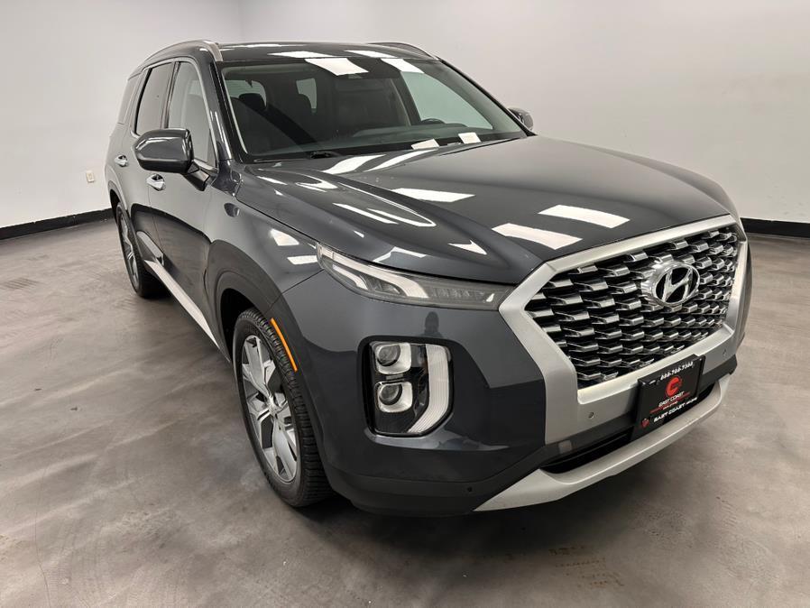 used 2020 Hyundai Palisade car, priced at $21,895