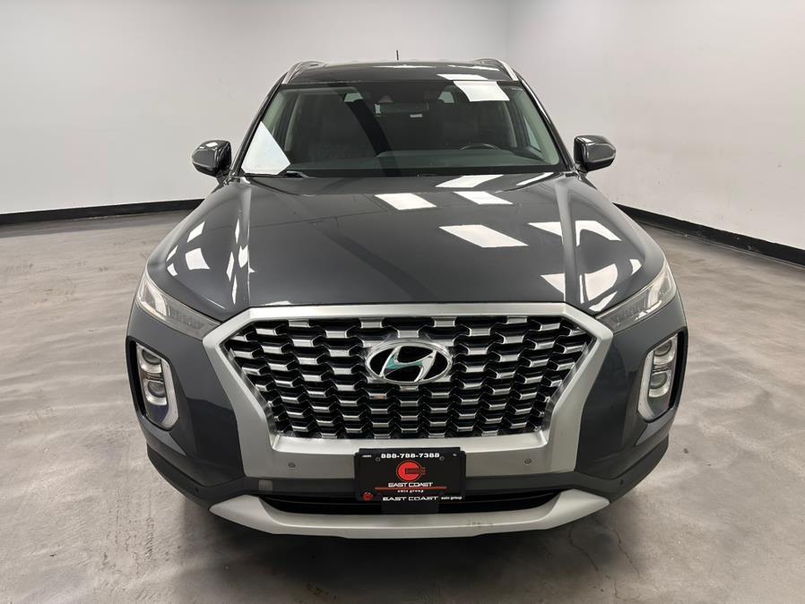 used 2020 Hyundai Palisade car, priced at $21,895