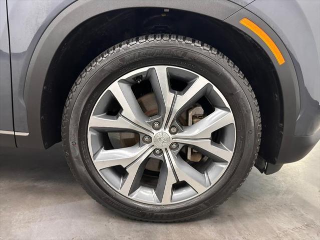 used 2020 Hyundai Palisade car, priced at $26,912