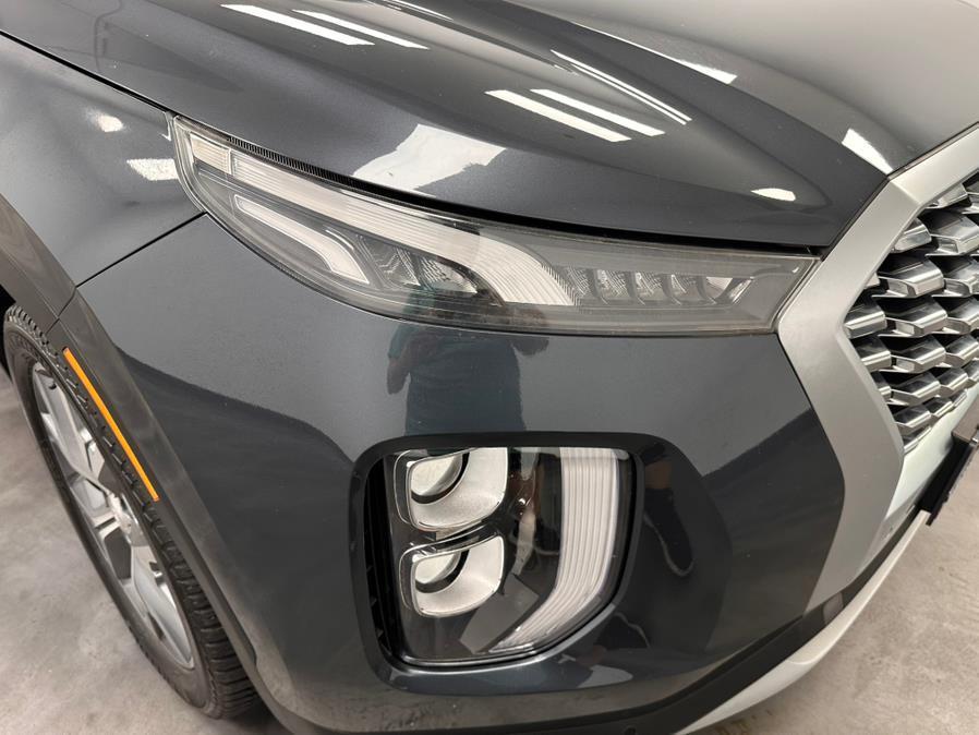 used 2020 Hyundai Palisade car, priced at $21,895