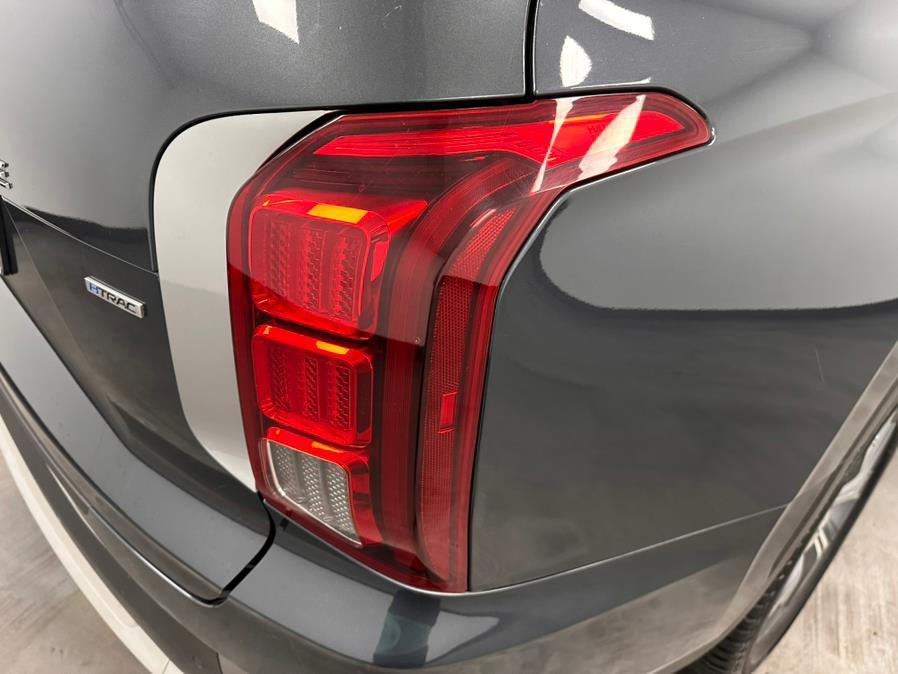 used 2020 Hyundai Palisade car, priced at $21,895