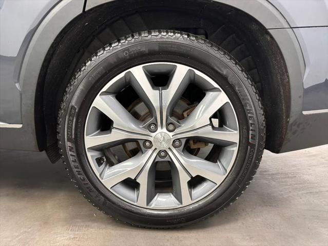 used 2020 Hyundai Palisade car, priced at $26,912