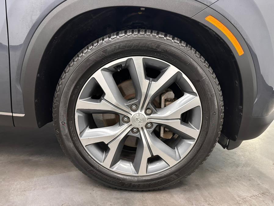 used 2020 Hyundai Palisade car, priced at $21,895