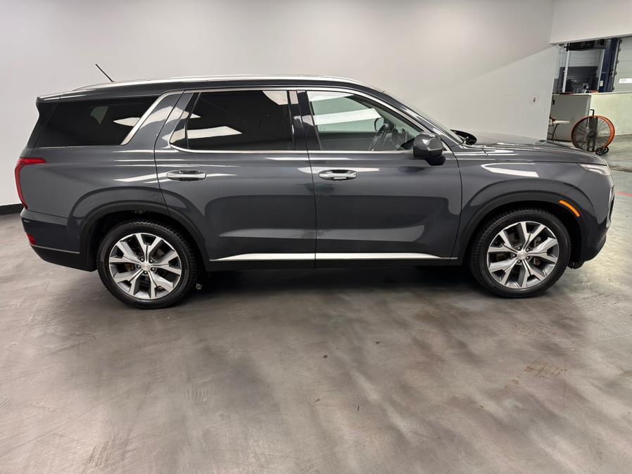 used 2020 Hyundai Palisade car, priced at $21,895