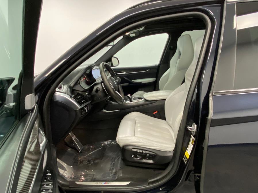 used 2017 BMW X5 M car, priced at $29,987