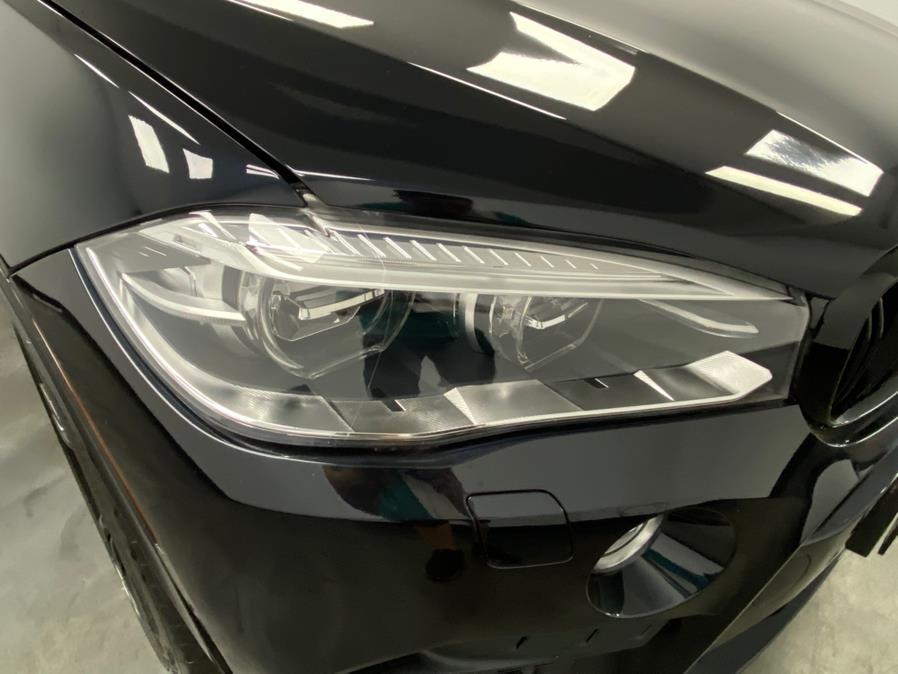 used 2017 BMW X5 M car, priced at $29,987