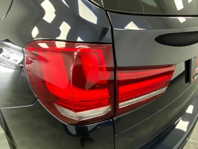 used 2017 BMW X5 M car, priced at $29,987
