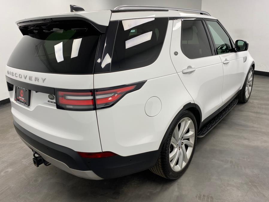 used 2017 Land Rover Discovery car, priced at $20,897